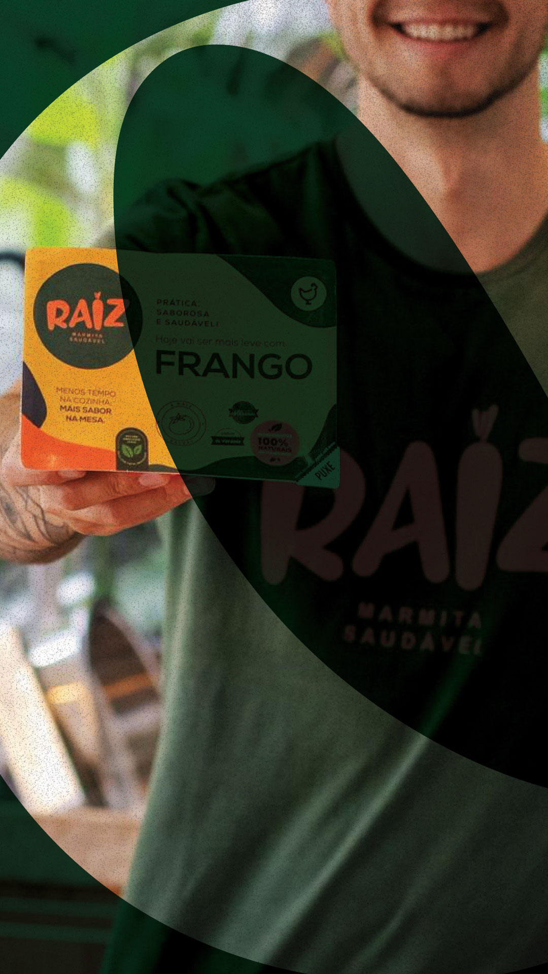 Raiz 2 m