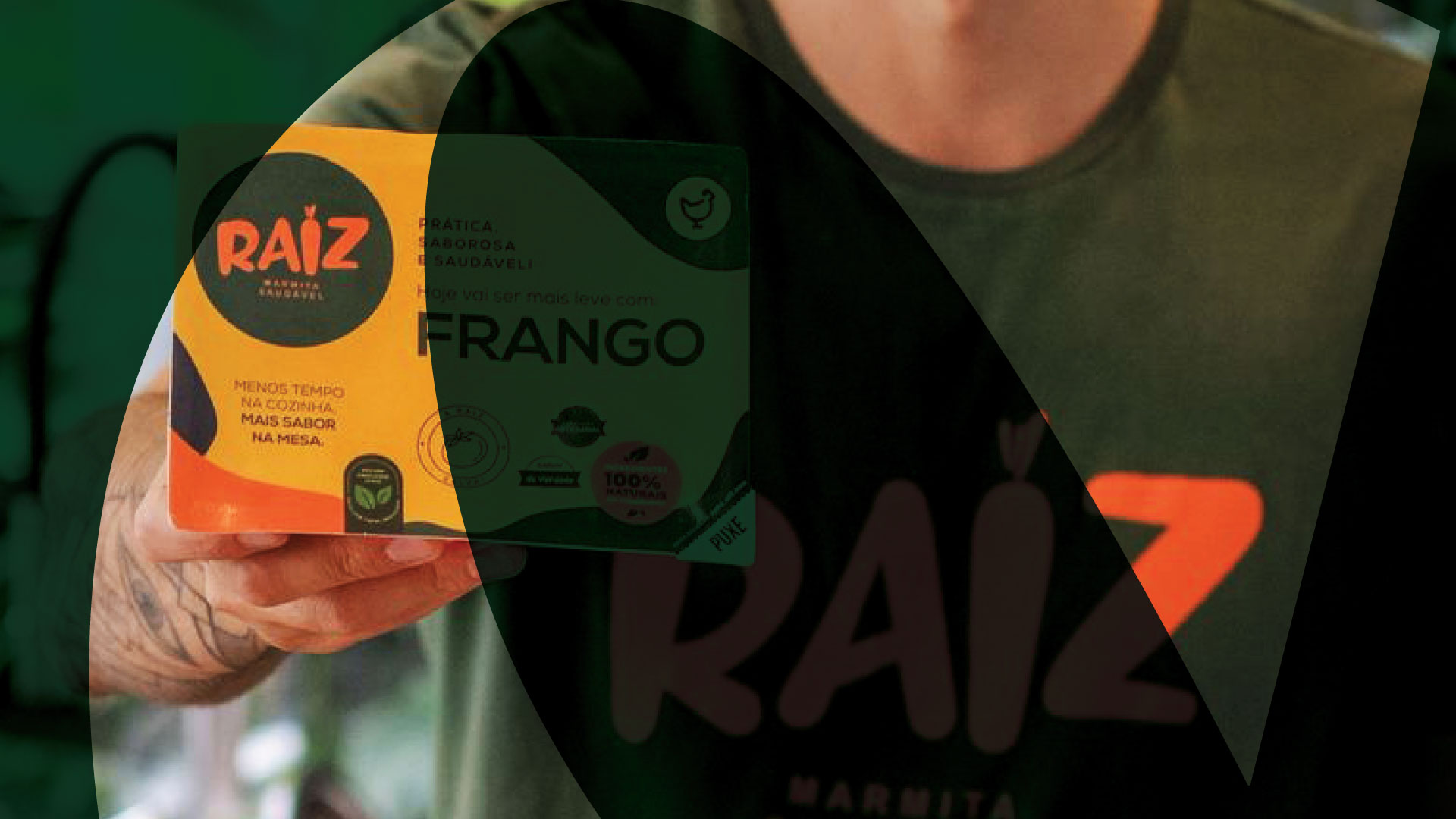 Raiz 2